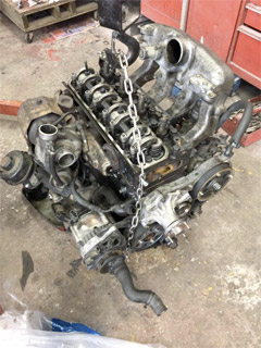 �C�X�Y�@���f�I�@�G���W���I�[�o�[�z�[��