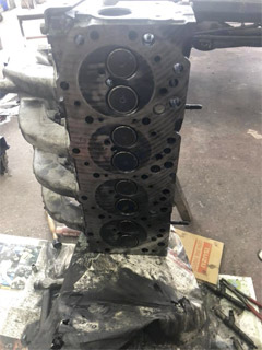 �C�X�Y�@���f�I�@�G���W���I�[�o�[�z�[��