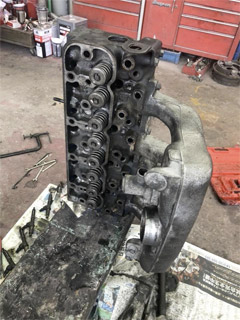 �C�X�Y�@���f�I�@�G���W���I�[�o�[�z�[��